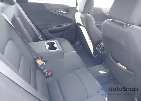 2024 Chevrolet Malibu Fwd 1Lt из США, поврежденный, VIN 1G1ZD5STXRF227229